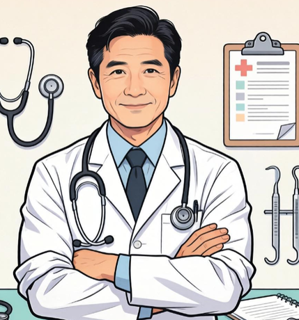 王海南案例多吗